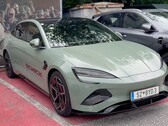 BYD will make cheaper Model 3 competitor in Europe (Image source: Out of Spec Reviews)