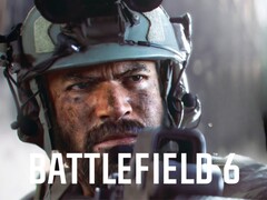 Battlefield 6 single-player banner (Image source: screenshot, Battlefield YouTube with edits)