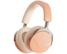 The Beyerdynamic Aventho Y active noise cancelling headphones come in four expressive colors including Peach Blush.