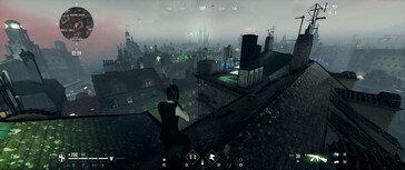 Vampire Bloodhunt