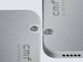 The CMF Phone 2 Pro will be the first Nothing phone to come with a charger in the box. (Image source: Nothing)