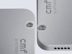 The CMF Phone 2 Pro will be the first Nothing phone to come with a charger in the box. (Image source: Nothing)