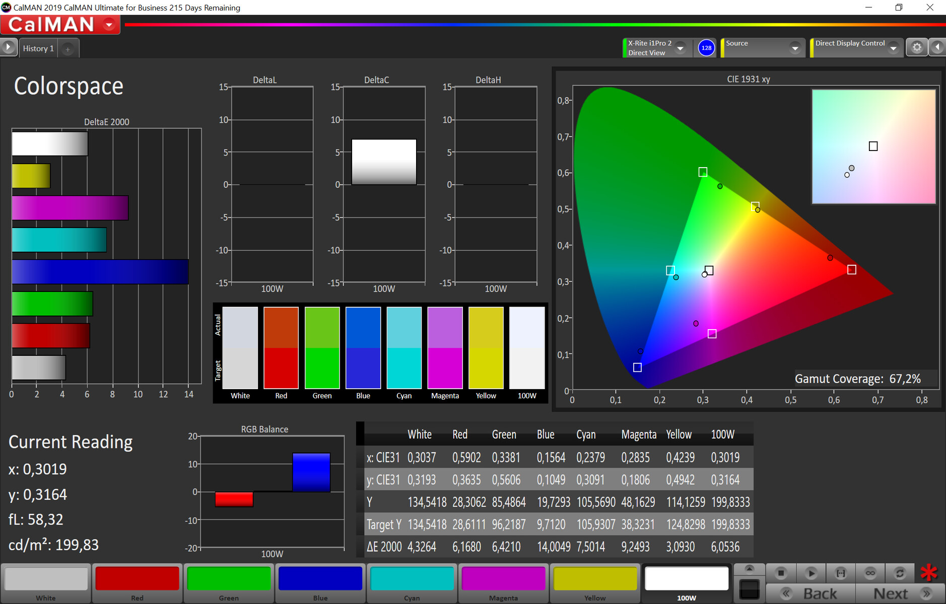 M MEMTEQ Type-C Portable Monitor Z1 review - Multi-screen use on the go ...