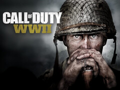 Call of Duty: WW2 banner (Image source: Xbox Wire)