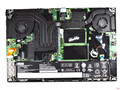 Lenovo makes cleaning the fans easier in the ThinkPad P15 Gen 1