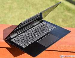 In review: Dell Inspiron 7390 2-in-1 Black Edition