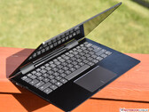 Dell Inspiron 7390 2-in-1 Black Edition Convertible Review