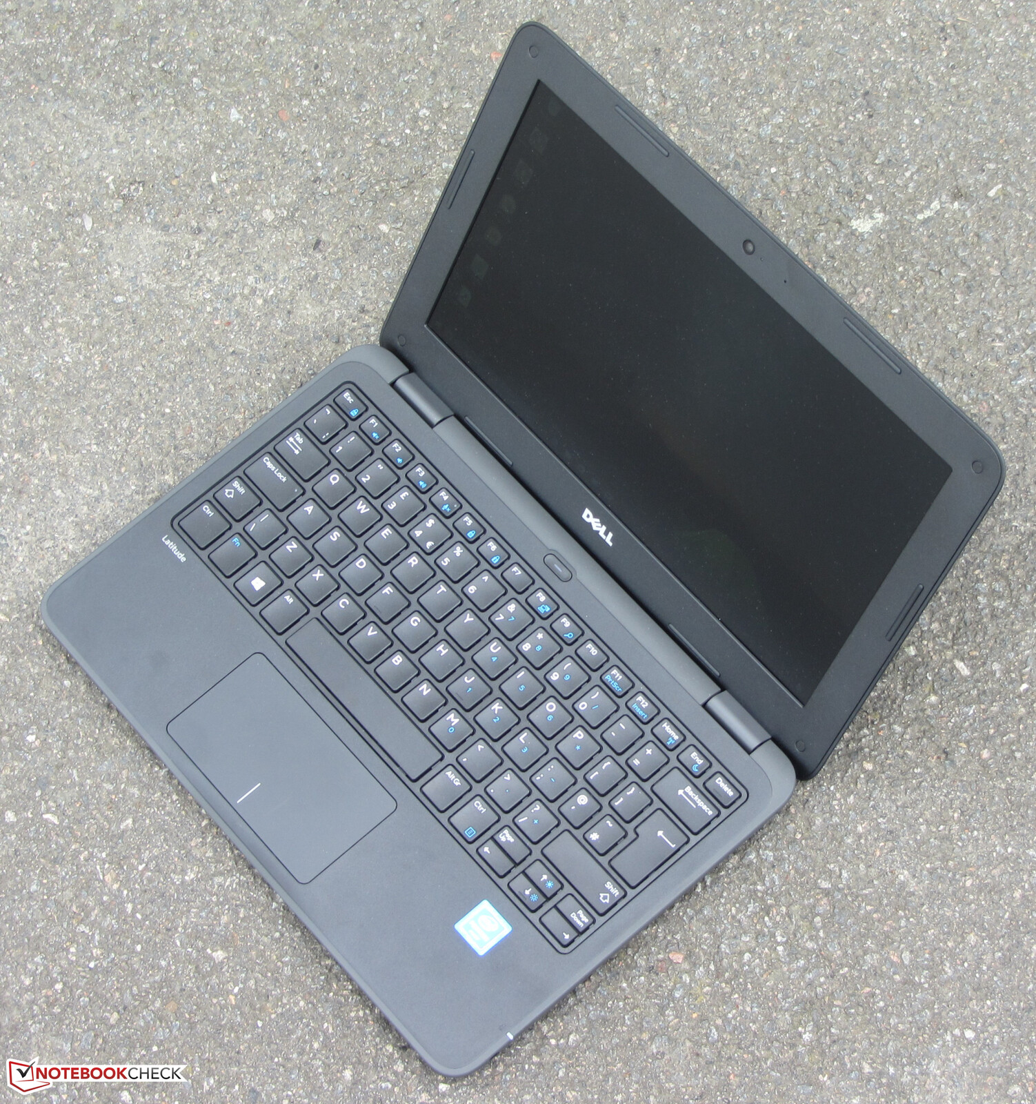 Dell Latitude 3180 (N4200, HD) Laptop Review Reviews