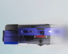 A new Dyson robot vacuum (pictured) has been teased on social media. (Image source: Dyson)