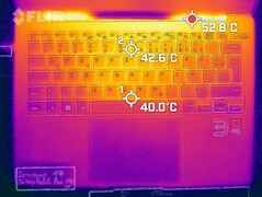 Waste heat - top side (Witcher 3)