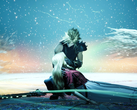 A screengrab from Final Fantasy VII Rebirth (image source: Steam Community)