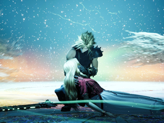 A screengrab from Final Fantasy VII Rebirth (image source: Steam Community)