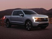 The F-150 Lightning price increases again (image: Ford)
