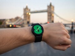 Samsung's Galaxy Watch 4 series are now no longer supported.