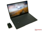 Samsung and AMD's mobile GPU could debut alongside a laptop