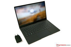 Samsung and AMD's mobile GPU could debut alongside a laptop