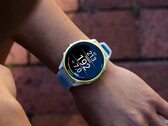 Hotfix version 6.18 is now available for the Garmin Forerunner 570 (pictured) and Forerunner 970 smartwatches. (Image source: Garmin)