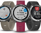 Garmin Forerunner 645 Music GPS watch with Garmin Pay support (Source: Garmin)