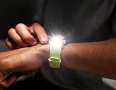 Garmin’s Venu 4 smartwatch (pictured) has officially launched. (Image source: Garmin)