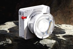 The latest LED light from Godox reaches an output of up to 120 watts. (Image: Godox)