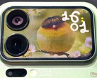 The second display on the back of the Xiaomi 17 Pro and Pro Max could become significantly larger on the Xiaomi 18 Pro