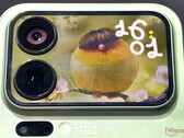 The second display on the back of the Xiaomi 17 Pro and Pro Max could become significantly larger on the Xiaomi 18 Pro