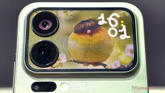 The second display on the back of the Xiaomi 17 Pro and Pro Max could become significantly larger on the Xiaomi 18 Pro