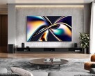 Prices for the Hisense U8QG TV start from $699 in the US. (Image source: Hisense)