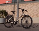 The Hyundai eXXite Next e-bike will be offered to customers instead of a courtesy car. (Image source: Hyundai)