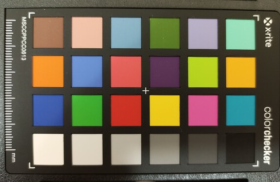 ColorChecker