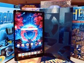 Legion Tab TB323FU 2026 (Legion Y700) in the test
