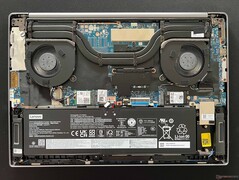 Internal build