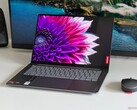 Lenovo Yoga Pro 7 14 G9 review - The powerful multimedia laptop with AMD Zen 5 and 120-Hz OLED