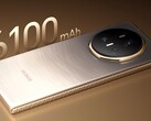 The norm in China, but the exception in the US and Europe: Outdated regulations are resulting in significantly smaller lithium batteries in global smartphones. (Image source: Honor)