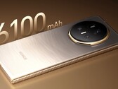 The norm in China, but the exception in the US and Europe: Outdated regulations are resulting in significantly smaller lithium batteries in global smartphones. (Image source: Honor)