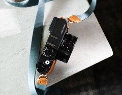 The Leica D-Lux 8 is an exciting compact camera with outdated hardware.