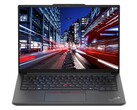 The ThinkPad E14 Gen 6 is a simple 14-inch office laptop that is currently on sale for $799 (Image source: Lenovo)