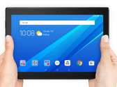 Lenovo Tab 4 Plus 10-inch Android tablet