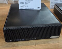 ECS Liva P300 small form-factor PC