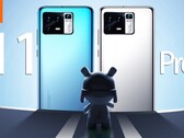 Is there something even better than the Mi 11 Pro out there? (Source: Weibo)