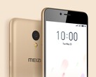 Meizu was originally one of China's major phone brands, and even sold some of its phones in Europe. (Image source: Meizu)