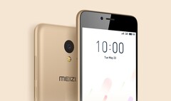 Meizu was originally one of China's major phone brands, and even sold some of its phones in Europe. (Image source: Meizu)