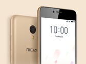 Meizu was originally one of China's major phone brands, and even sold some of its phones in Europe. (Image source: Meizu)