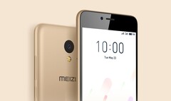 Meizu was originally one of China&#039;s major phone brands, and even sold some of its phones in Europe. (Image source: Meizu)