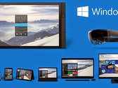 Microsoft aims to run Windows 10 on one billion devices by the end of 2019