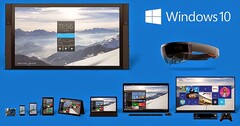 Microsoft aims to run Windows 10 on one billion devices by the end of 2019