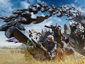 Monster Hunter Wilds Benchmark - Demanding action role-playing game hit needs a dGPU to run well