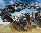 Monster Hunter Wilds Benchmark - Demanding action role-playing game hit needs a dGPU to run well