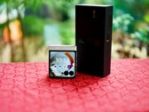 Motorola Razr 70 in test