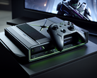 The new Xbox is to be heavily Windows-based and serve as a reference for third-party providers. (Source: DallE 3) 